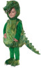 Toddler Alligator Costume