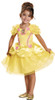 Toddler Belle Classic Costume - Beauty & the Beast