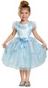 Toddler Cinderella Classic Costume