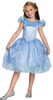 Toddler Cinderella Classic Costume - Cinderella Movie