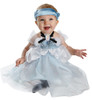 Toddler Cinderella Deluxe Costume