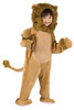 Toddler Cuddly Lion Costume 3T-4T