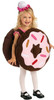 Toddler Dunk Your Doughnut Costume