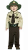 Toddler Future Trooper Costume