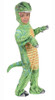Toddler Green T-Rex Costume
