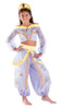 Toddler Jasmine Prestige Costume