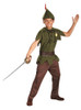 Toddler Peter Pan Classic Costume