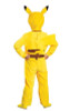 Toddler Pikachu Costume - inset