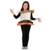 Toddler S'Mores Costume