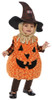 Toddler Scarecrow Costume