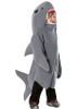 Toddler Shark Costume - Size 18 - 24 months