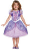 Toddler Sofia The Next Chapter Classic Costume
