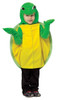 Toddler Turtle Costume