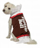 Tootsie Roll Dog Costume