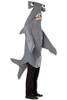 Adult Hammerhead Shark Costume