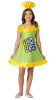 Tween Apple Jolly Rancher Dress Apple Twee