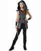 Tween Dark Woods Huntress Costume