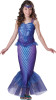 Tween Mysterious Mermaid Costume