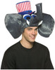 USA Elephant Hat - Republican Hat