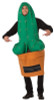 Adult Happy Cactus Costume