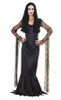 Women's Morticia Addams Costume - The Addams Family