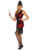 Women's Scarlett Costume