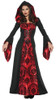 Women's Scarlette Mistress Costume