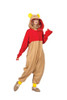 Adult Honey Bear Funsies Costume