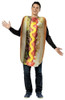 Adult Hot Dog Costume