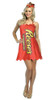 Women's Reese's Cup Costume Dress