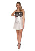 Women's Salt Shaker Costume