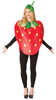 Women's Strawberry Costume