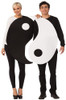 Yin and Yang Costume