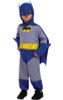 Toddler Batman Halloween Costume