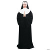 Adult Nun Halloween Costume