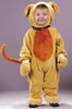 Infant Puppy Halloween Costume