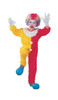 Child Clown Halloween Costume