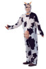 Adult Cow Halloween Costume