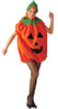 Adult Pumpkin Halloween Costume