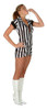 Adult Sexy Referee Halloween Costume