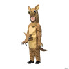 Toddler Kangaroo Halloween Costume