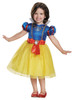 Toddler Snow White Classic Halloween Costume