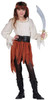 Girl's Pirate Costume