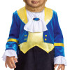 Baby Beast Costume 12-18 Months