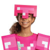 Minecraft Pink Armor Inset 3