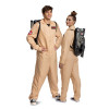 Ghostbusters 80s Deluxe Costume