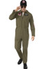 Top Gun Maverick Deluxe Costume