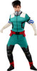 Adult My Hero Academia Izuku Midoriya Costume