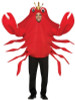 Adult King Crab Costume