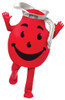 Adult Kool Aid Deluxe Costume